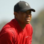 Tiger Woods