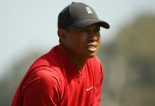Tiger Woods