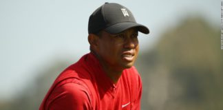 Tiger Woods