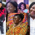 These inspiring Ghanaian women attended Ola Girls Senior High School