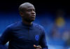 N’Golo Kante