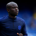 N’Golo Kante