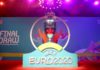 Euro 2020 trophy Image credit: Getty Images