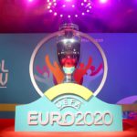 Here are players to miss Euro 2020 games due to Covid Euro 2020 trophy Image credit: Getty Images