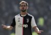 Miralem Pjanic - Juventus-Fiorentina - Serie A 2019/2020 - Getty Images Image credit: Getty Images