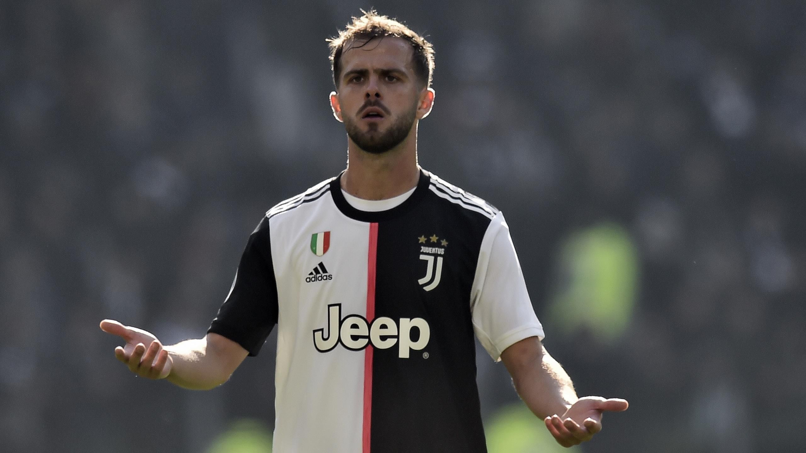 Barcelona agree deal with Juventus for Miralem Pjanic switch - Barcelona agree deal with Juventus for Miralem Pjanic switch -