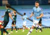 Phil Foden Image credit: Getty Images