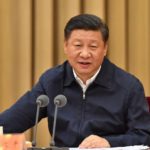 China to cancel interest-free loans to African nations President Xi Jinping