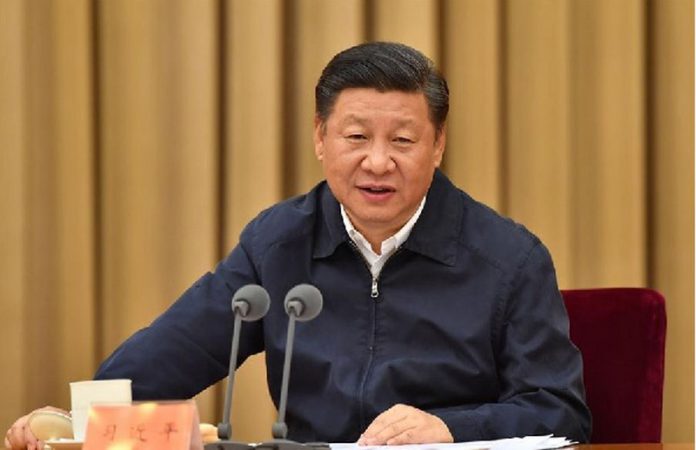 President Xi Jinping