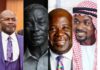 Hon. Kennedy Agyapong, Nana Appiah Mensah, Alan John Kyerematen are listed to be products of Adisco