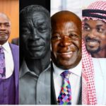 16 super-wealthy Ghanaians who attended Adisadel College Hon. Kennedy Agyapong, Nana Appiah Mensah, Alan John Kyerematen are listed to be products of Adisco