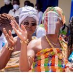 Mrs. Joana Gyan Cudjoe