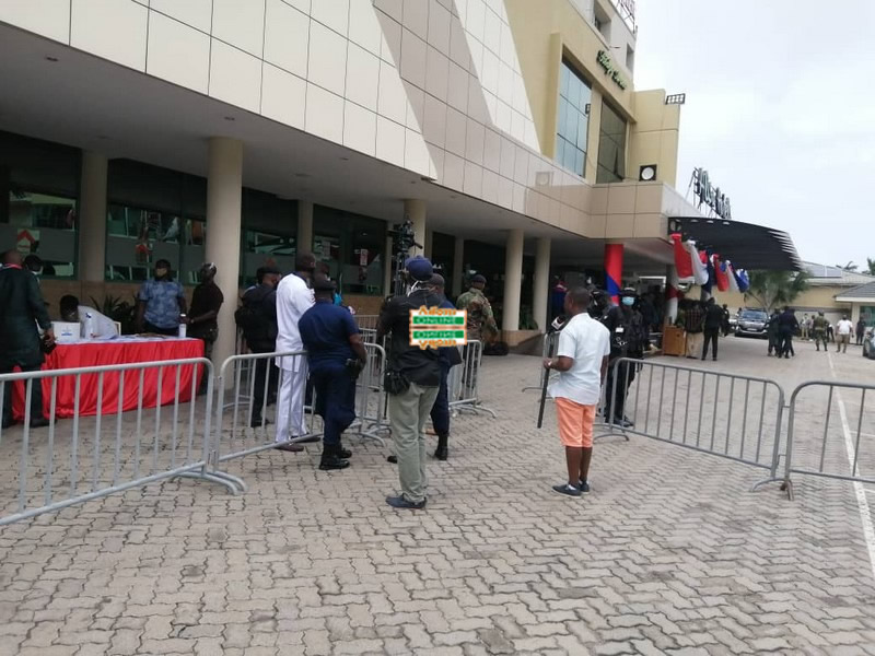 NPP acclaims Akufo-Addo