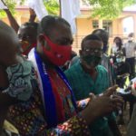 NPP Primaries: Another MP falls