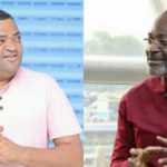 kennedy agyapong and joseph yamin