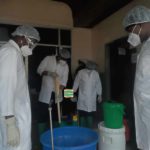 coronavirus burial process