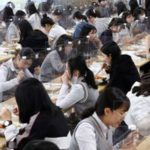 Hundreds of South Korea schools close again after reopening korea schools coronavirus