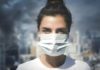 coronavirus face mask