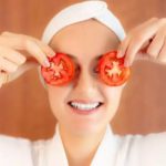 5 everyday foods that are healthy for the heart tomatoes on face