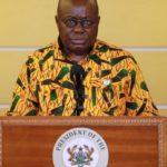 Covid-19: Akufo-Addo grants amnesty to 794 prisoners