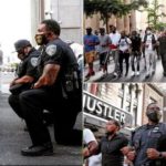 george floyd protest