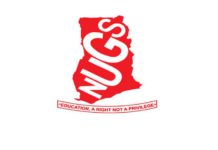 NUGS has scheduled to go on a demonstration to push for disbursement of the funds