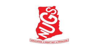 NUGS has scheduled to go on a demonstration to push for disbursement of the funds