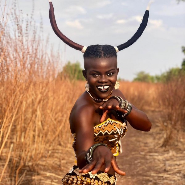 wiyaala