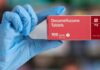 Dexamethasone tablets coronavirus