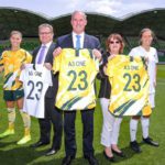 2023 Women’s World Cup: Australia and New Zealand to host competition