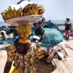 E/R: Banana seller at Police Training School tests positive for Covid-19