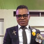 Bishop Obinim