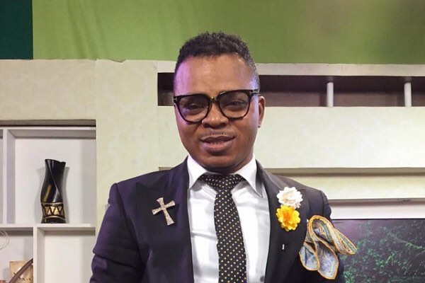 Bishop Obinim