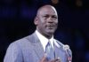 Michael Jordan is "truly pained and plain angry" after the death of George Floyd