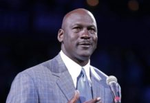 Michael Jordan is "truly pained and plain angry" after the death of George Floyd