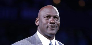 Michael Jordan is "truly pained and plain angry" after the death of George Floyd