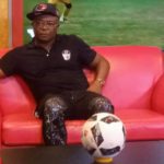 Abedi Pele weeps live on TV; find out why (Video) Abedi Pele