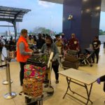 177 Germany-based Ghanaians flown back evacuation or deportation