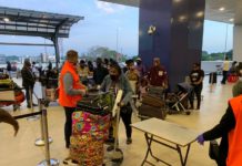 evacuation or deportation