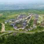 ashesi university