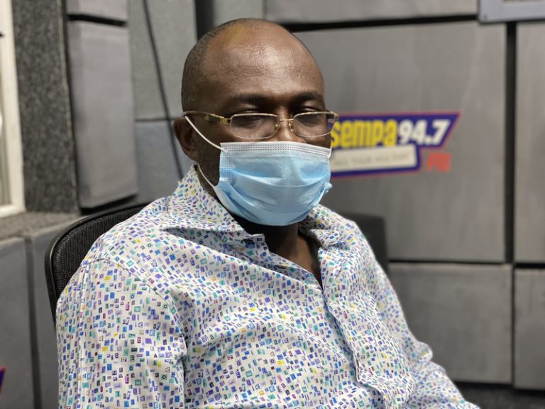 Why I almost lost my seat – Kennedy Agyapong