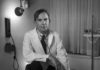 South Africa's Dr Christiaan Barnard