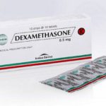 Coronavirus: Dexamethasone
