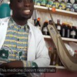 Ghanaians react after watching Anas’ coronavirus exposé