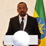 Ethiopia PM’s term extended because of coronavirus