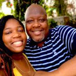 Sefa Kayi@50: This video with his daughter will melt your heart