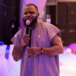 The late Kwadwo Annor Wiafe