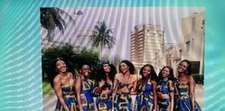 kennedy agyapong's daughters