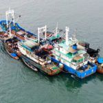 Illegal Transshipment