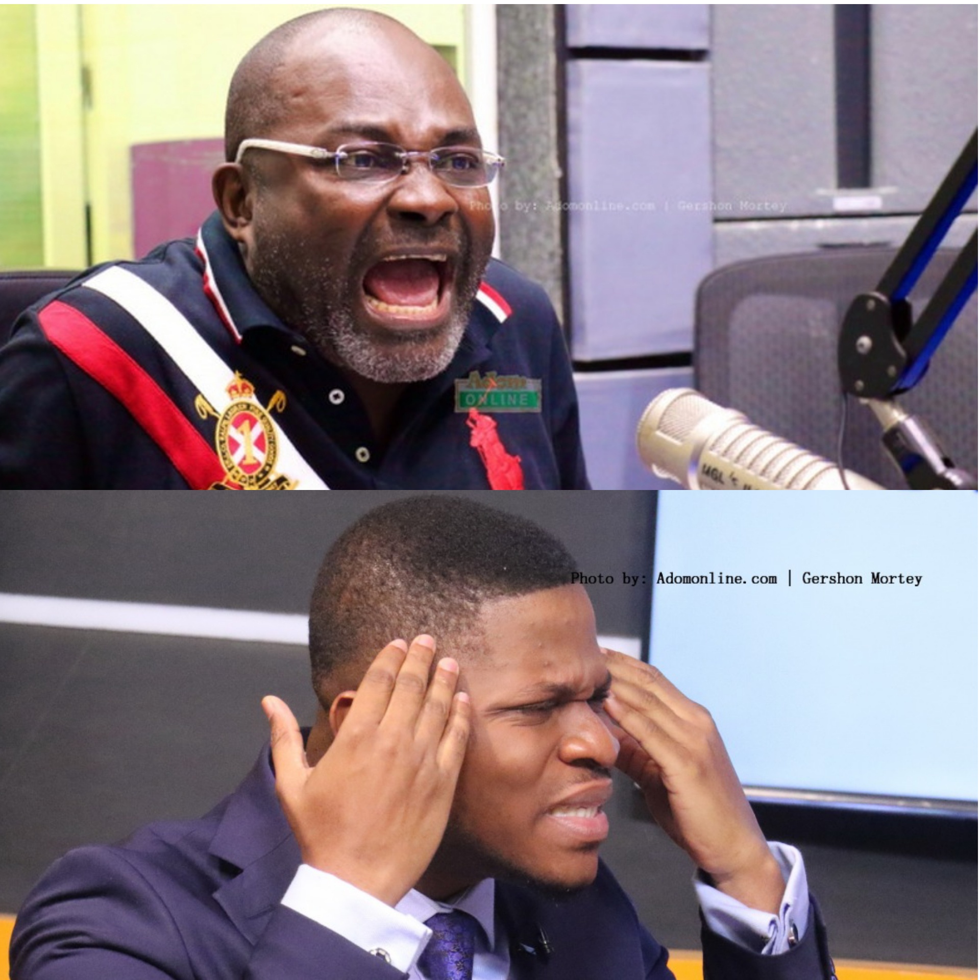 He'S Spoken! Sammy Gyamfi Breaks His Silence On The Controversial Ug Girlfriends Allegation - 0abxmnv